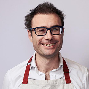 Alessandro Savelli