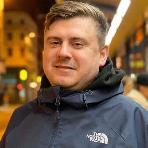 Chris Neville